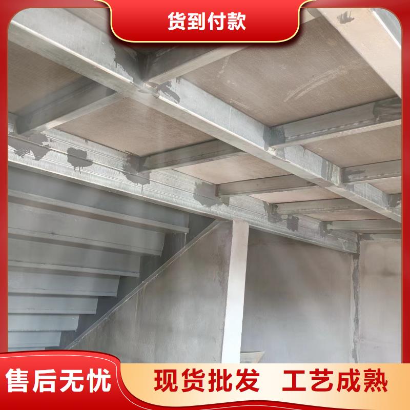 水泥压力板防火板多家仓库发货