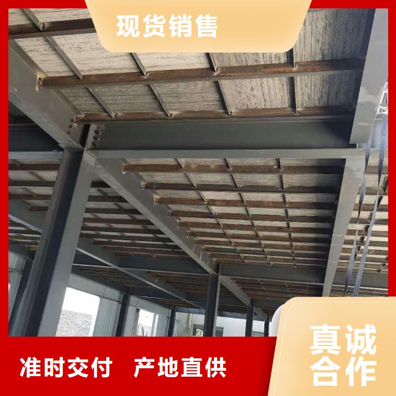 水泥压力板轻质隔墙板行业优选