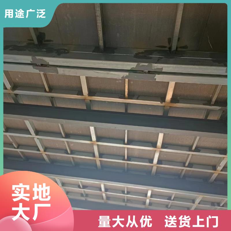水泥压力板防火板大品牌值得信赖