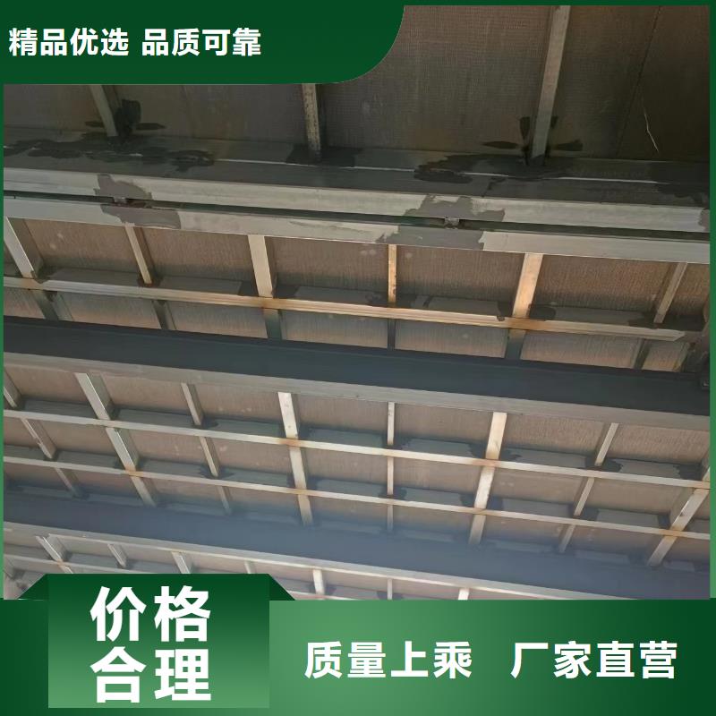 水泥压力板防火板专业信赖厂家