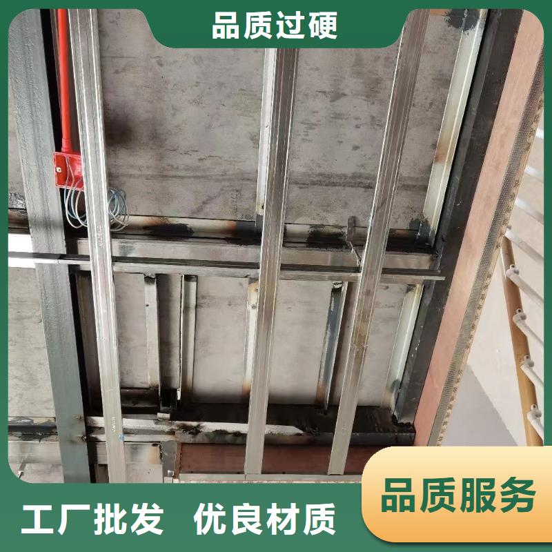 【水泥压力板】-外墙保温板大库存无缺货危机