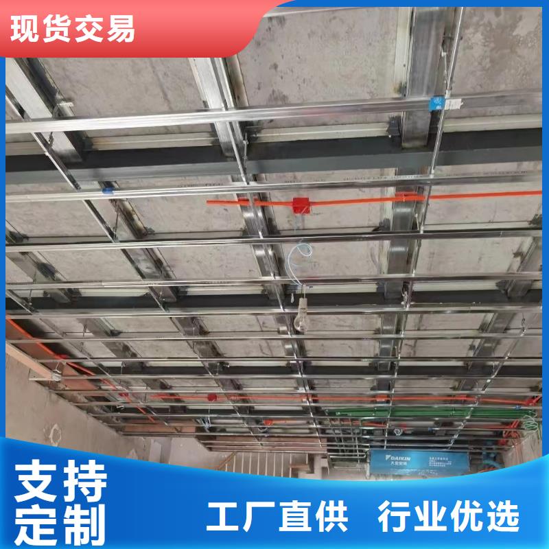 水泥压力板纤维水泥板匠心制造