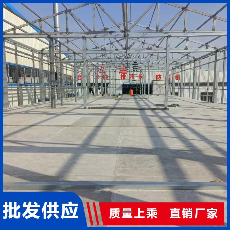 水泥压力板纤维水泥板匠心制造