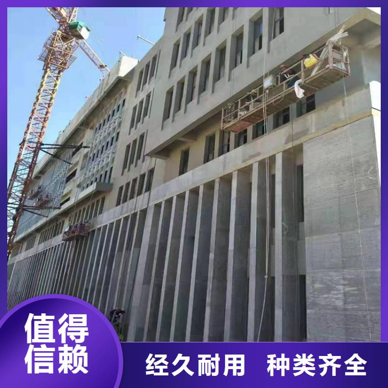 水泥压力板轻质隔墙板选择大厂家省事省心