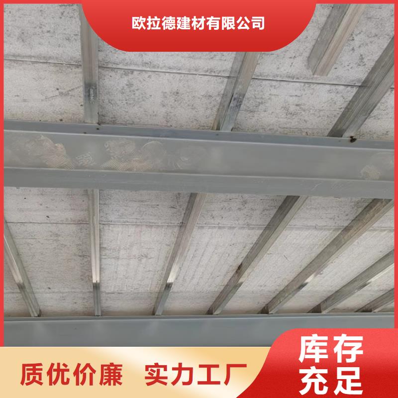 水泥压力板-水泥纤维板每一处都是匠心制作