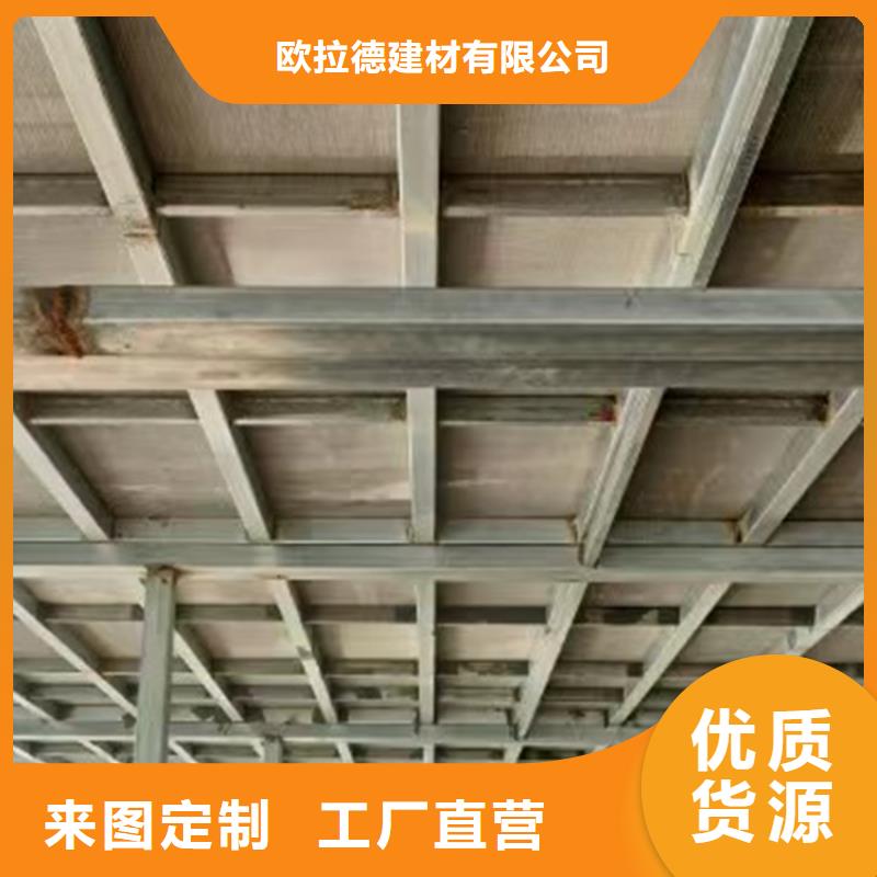 水泥压力板_轻质隔墙板应用范围广泛