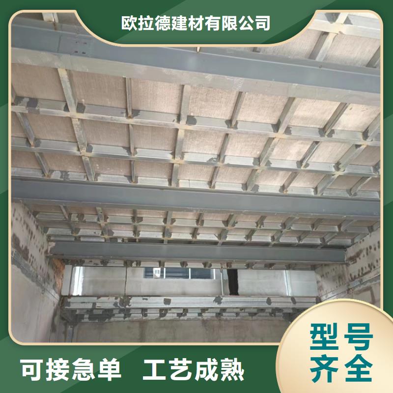 水泥压力板轻质隔墙板选择大厂家省事省心