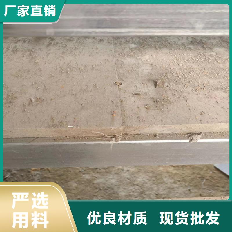 水泥压力板外墙保温板应用广泛