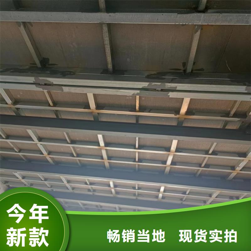 水泥压力板防火板实拍展现