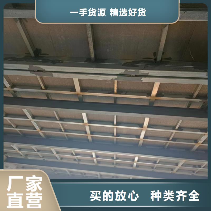 水泥压力板水泥楼层板满足多种行业需求