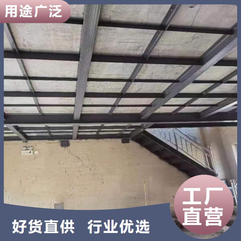 水泥压力板-轻质隔墙板我们更专业