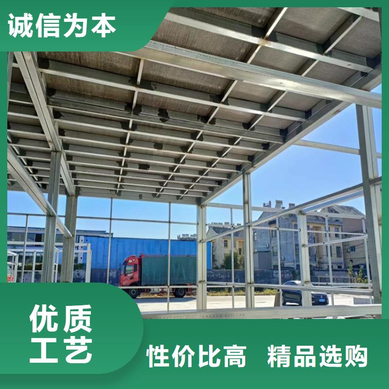 水泥压力板轻质隔墙板选择大厂家省事省心