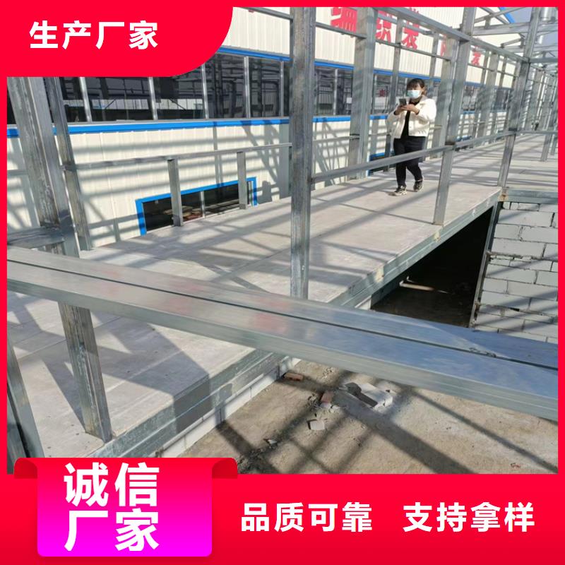 水泥压力板水泥楼层板满足多种行业需求