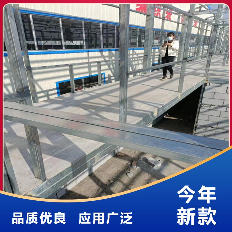 水泥压力板轻质隔墙板型号齐全