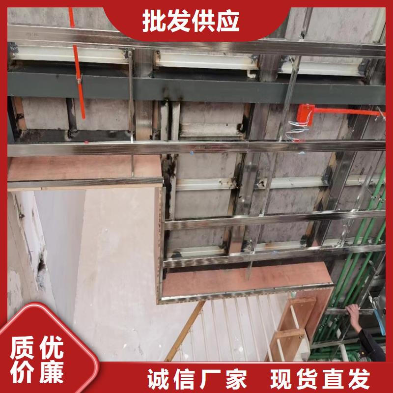 水泥压力板外墙保温板免费安装