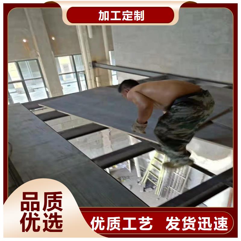 水泥压力板轻质隔墙板选择大厂家省事省心