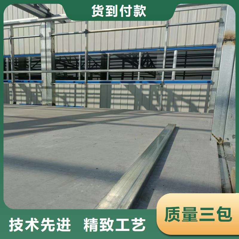 水泥压力板轻质隔墙板厂家直销规格多样