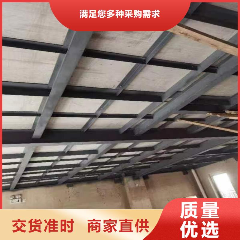 水泥压力板水泥纤维板细节决定品质