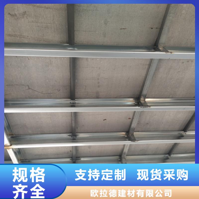 水泥纤维板轻质隔墙板今年新款