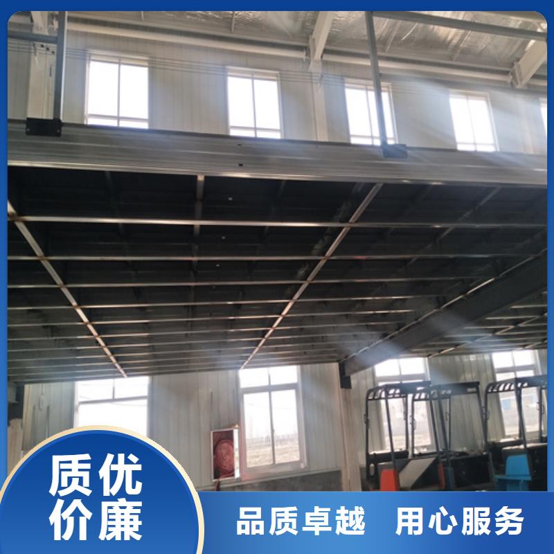 水泥纤维板轻质隔墙板支持大小批量采购