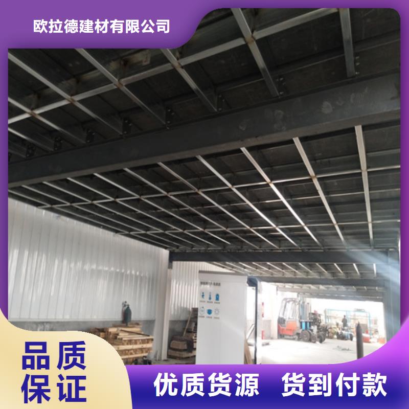 水泥纤维板纤维水泥板工艺层层把关