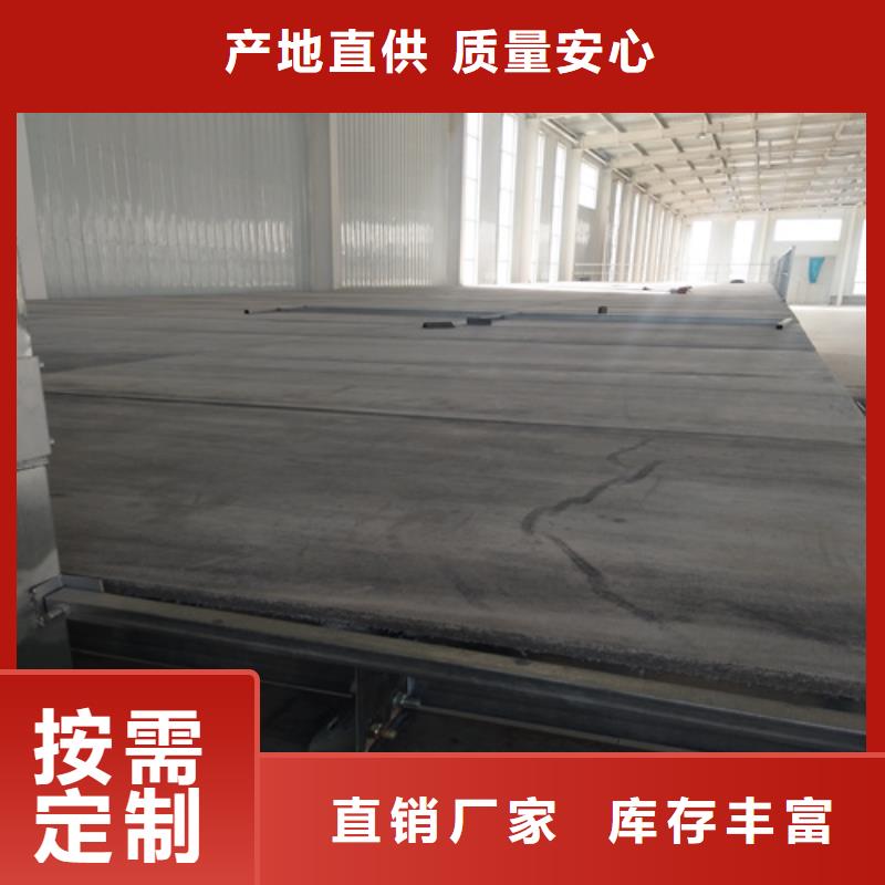 水泥纤维板工艺成熟