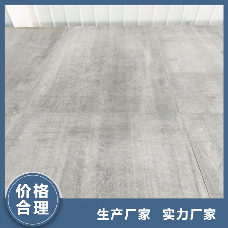 水泥纤维板-生产线设备可定制