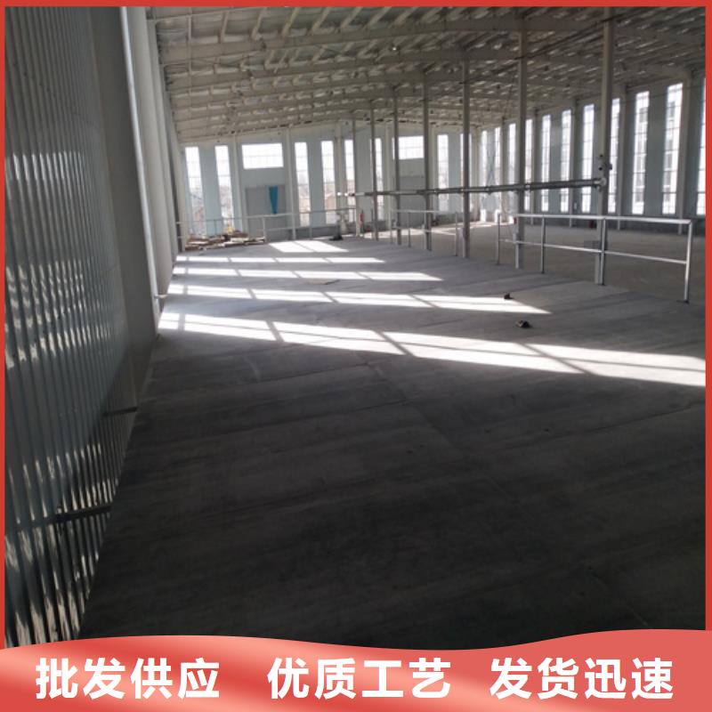 水泥纤维板轻质隔墙板选择我们没错