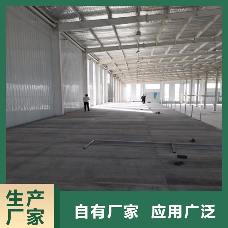 水泥纤维板水泥楼层板来图加工定制
