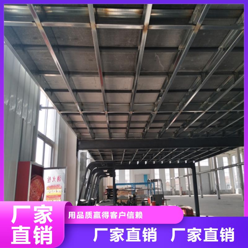 水泥纤维板轻质隔墙板款式新颖