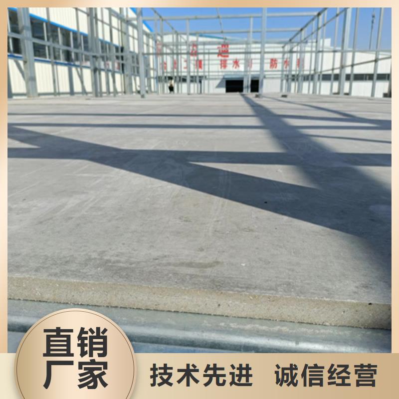 loft楼层板纤维水泥板现货充裕