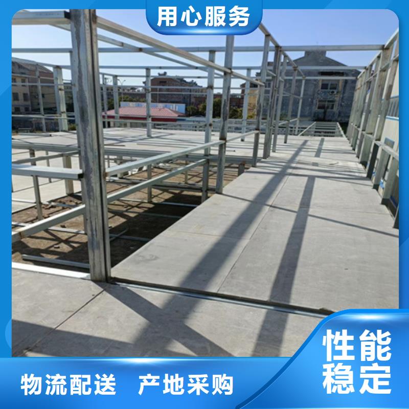 loft楼层板轻质隔墙板厂家采购