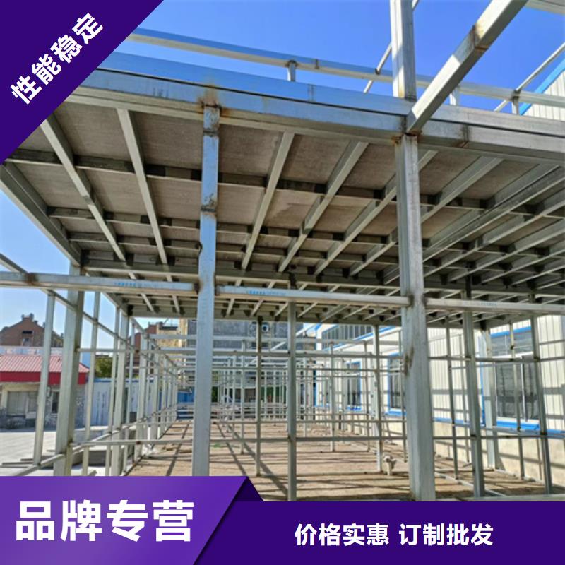 loft楼层板水泥纤维板现货齐全售后无忧