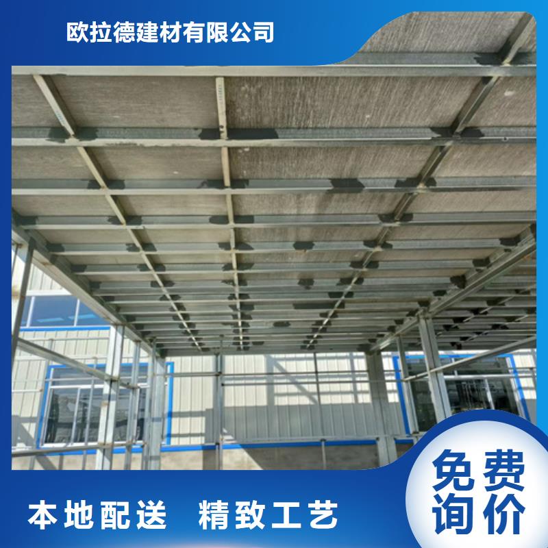 loft楼层板,水泥纤维板物美价优