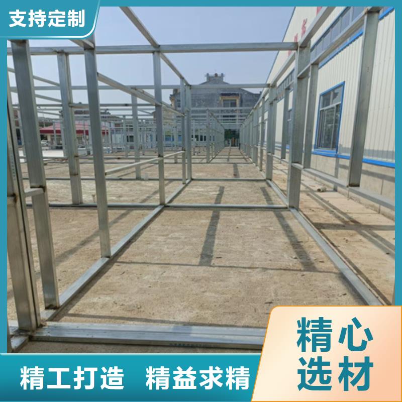 【loft楼层板】生产线设备优质货源