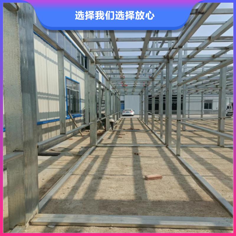 loft楼层板外墙保温板应用广泛