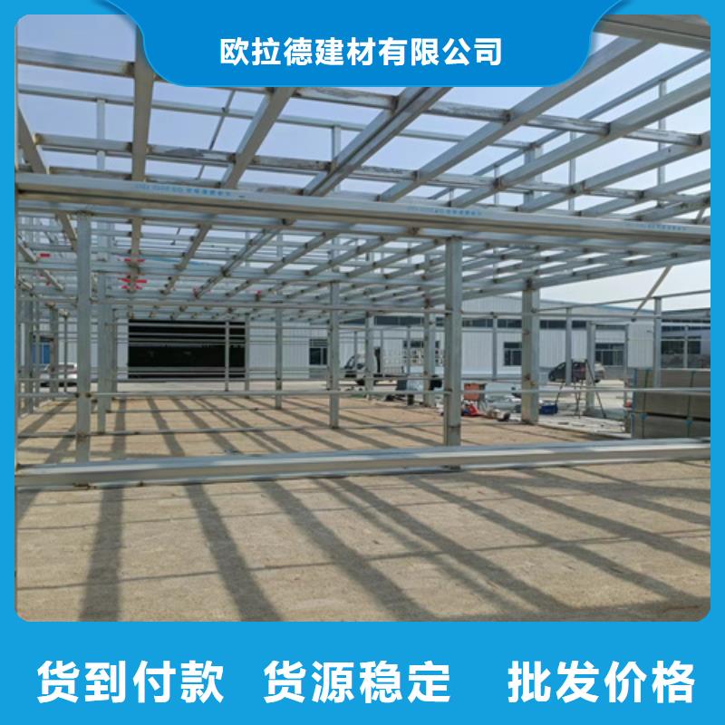 loft楼层板水泥纤维板多年经验值得信赖