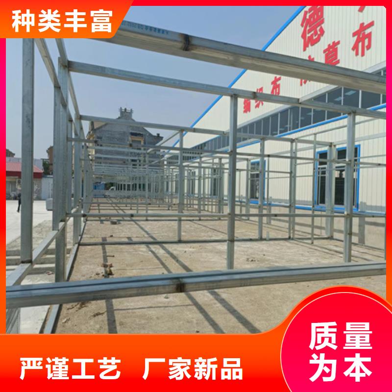 loft楼层板水泥纤维板工期短发货快