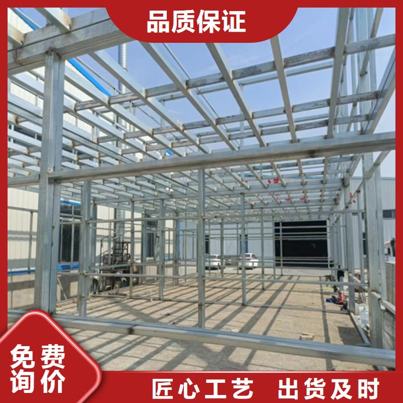 【loft楼层板】生产线设备优质货源