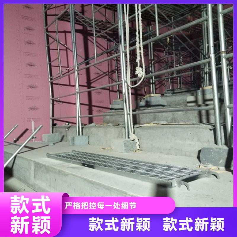loft楼层板轻质隔墙板优良工艺