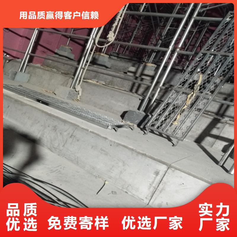 loft楼层板轻质隔墙板快速物流发货