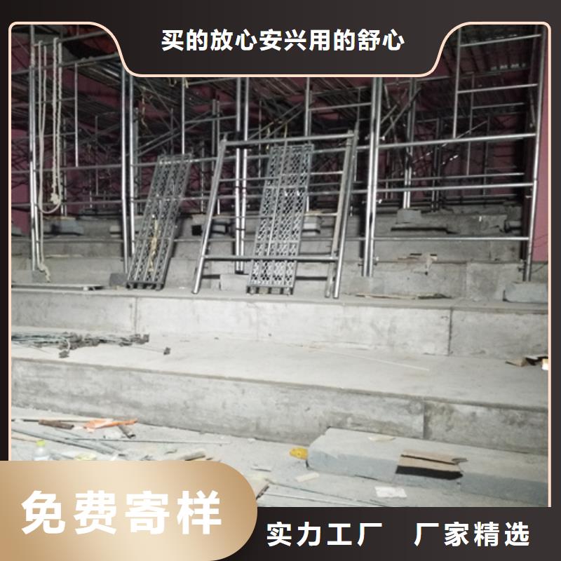 loft楼层板生产线设备资质认证