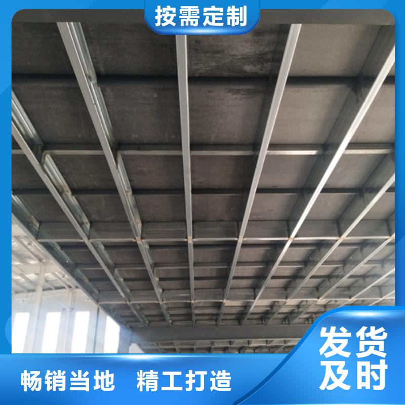 loft楼层板纤维水泥板现货充裕