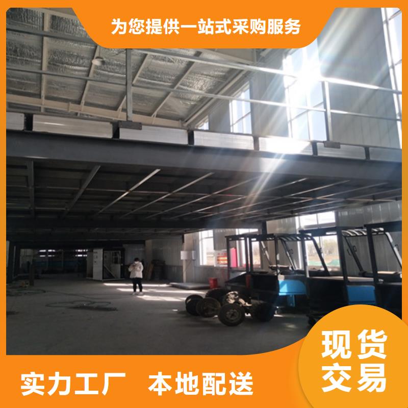 loft楼层板防火板厂家实力雄厚