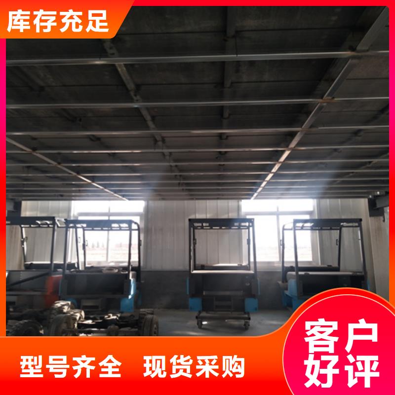 loft楼层板防火板诚信经营质量保证