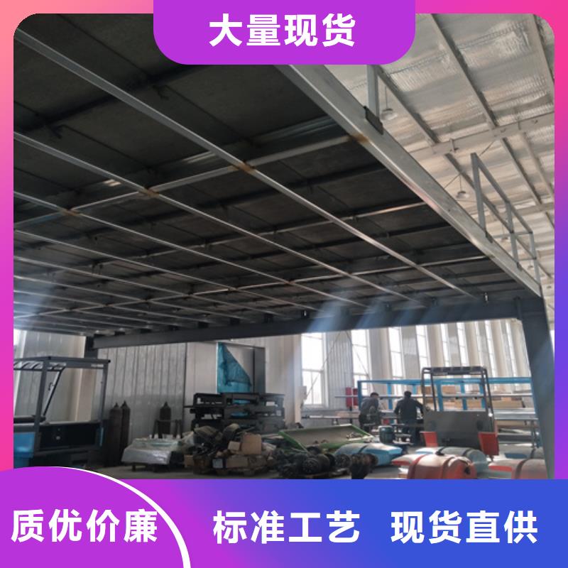 【loft楼层板,轻质隔墙板厂家直销省心省钱】