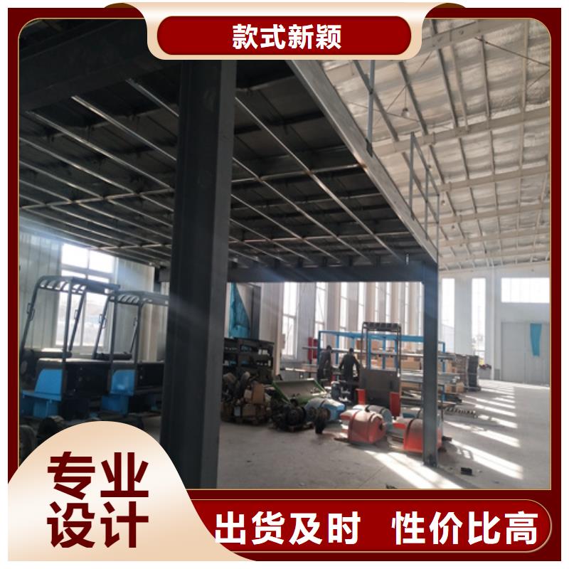 loft楼层板水泥楼层板价格实惠