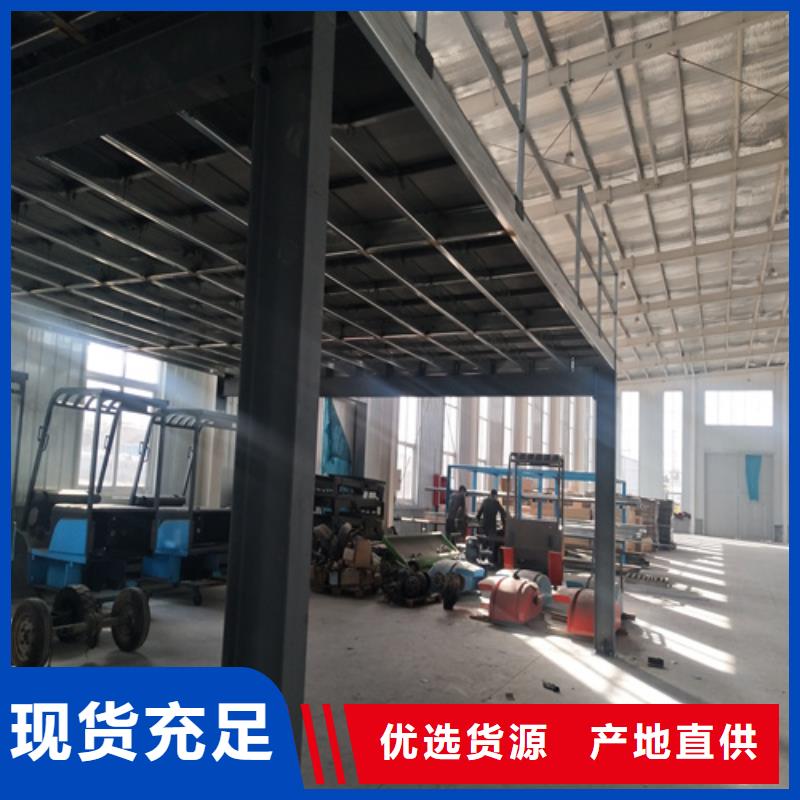 loft楼层板防火板技术先进