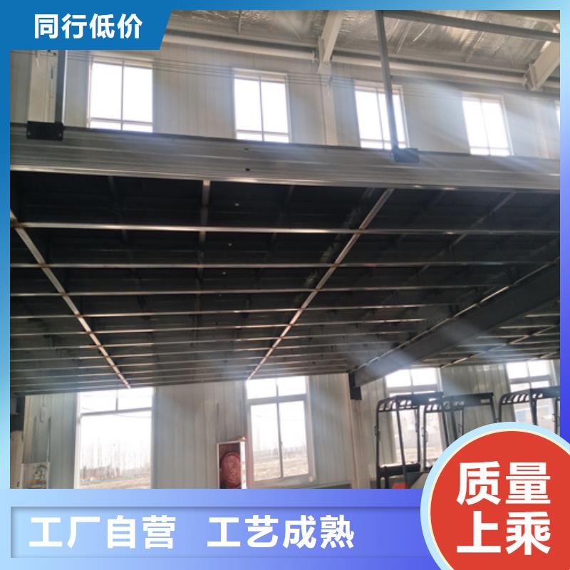loft楼层板,纤维水泥板品质可靠