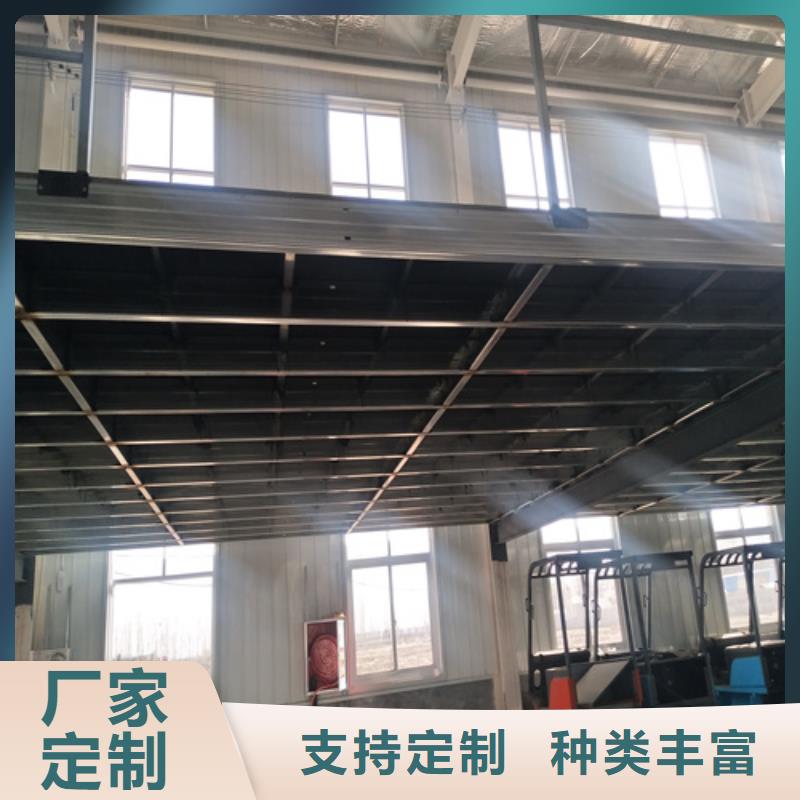 loft楼层板纤维水泥板好品质选我们